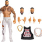 Mattel WWE Ultimate Edition Jey USO Action Figure