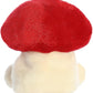 Aurora Adorable Palm Palsa Amanita Mushrooma Stuffed Animal - Pocket-Sized Play -