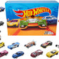 Hot Wheels Toy Cars Trucks 20-Pack Set of 20 164 Scale Vehicle