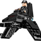 Star Wars LEGO  Imperial Shuttle Microfighter Action Figure