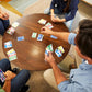 Mattel Phase 10 Card Game AA"A Fun for Family & Kids 108 Cards – 10