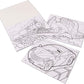 Melissa & Doug Jumbo Coloring Pad: Vehicles A" 50 Pages of 11-Inch x 14-Inch Paper – 50