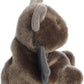 Aurora Adorable Palm Palsa Luna Bata Stuffed Animal - Pocket-Sized Play - Collectable Fun