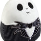 Squishmallows Original 8-Inch Jack Skellington. Nightmare Before Christmas – 8