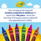 Crayola Twistables Colored Pencils (24ct Pack of 2) AA"A No Sharpening Vibrant Colors – 24