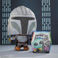 Just Play Star WarsTM Doorables Puffables Plush