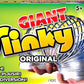 Just Play The Original Giant Slinky Walking Spring Toy Metal Slinky Party Favors Fidget