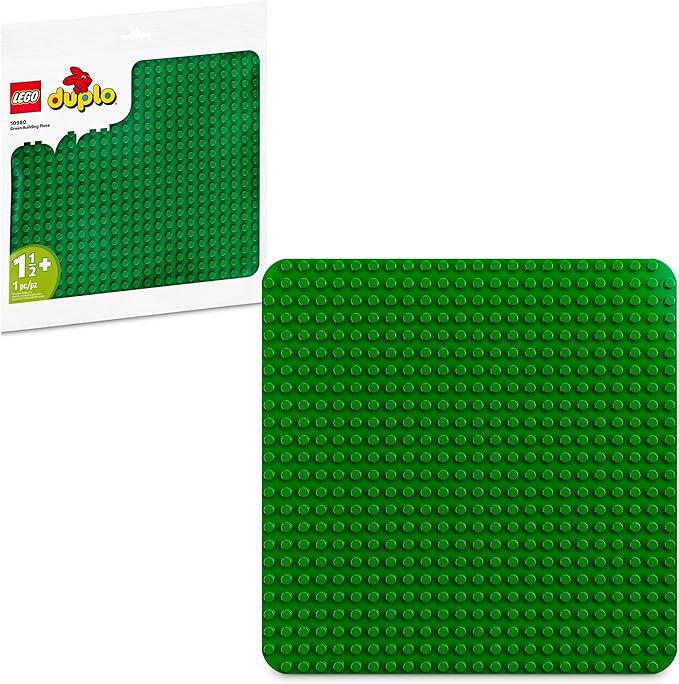 LEGO TBD DUPLO Classic 10980