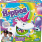 Hasbro Gaming Hungry Hippos Unicorn Edition Pre-School Board Game for 2-4 Players Amazon