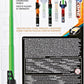 STAR WARS Lightsaber Forge Kyber Core Luke Skywalker Officially Licensed Green