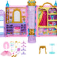 Mattel Disney Princess Ready for The Ball Closet Playset
