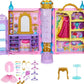 Mattel Disney Princess Ready for The Ball Closet Playset