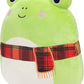 Squishmallows 10" Wendy The Frog Plush – 10"