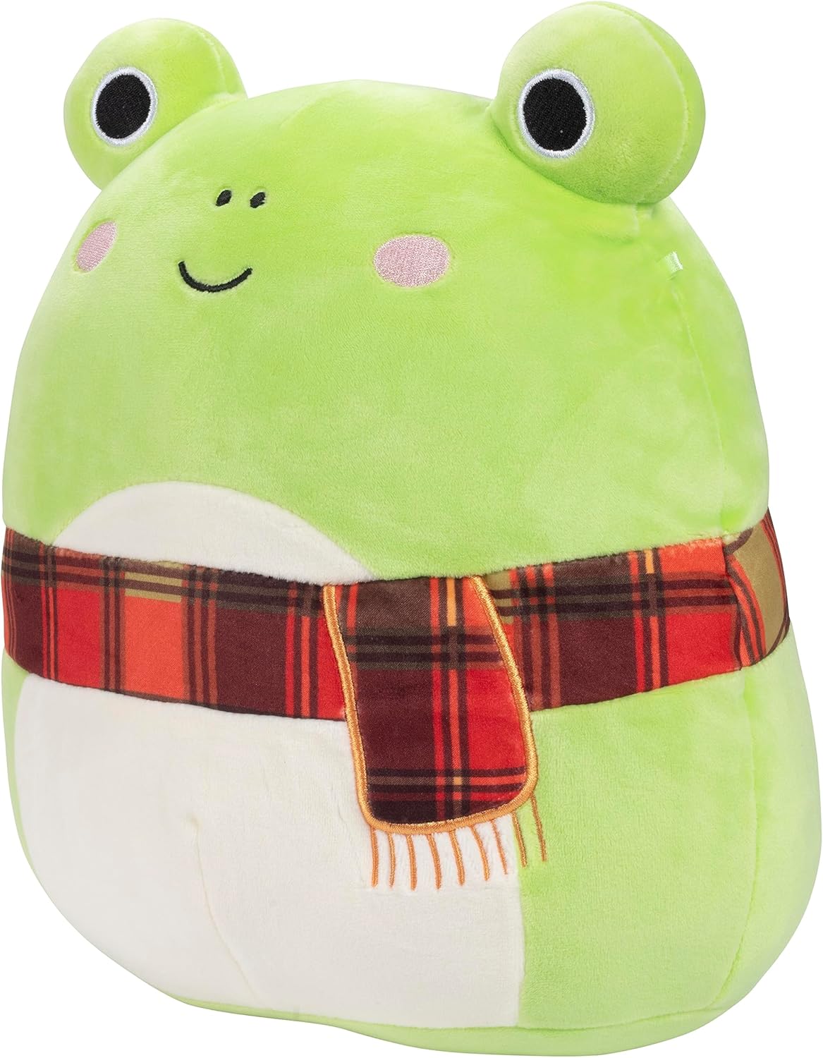 Squishmallows 10" Wendy The Frog Plush – 10"