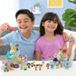 Just Play Disney100 Years of Dynamic Duos Celebration Collection Limited Edition 8-Piece