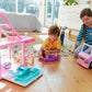 Barbie Camper Playset