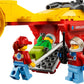 LEGO City Ambulance Helicopter 60179 Building Kit New 2019 (190 Pieces) – 60179