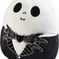 Squishmallows 8-Inch Jack Skellington Plush A" Official Nightmare Before Christmas – 8