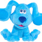 Just Play Blue's Clues You 7-inch Beanbag Plush