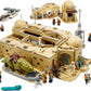 Star Wars Lego : A New Hope Mos Eisley Cantina 75290 Building Set – 75290
