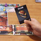Hasbro Gaming Clue Board Game: Treachery at Tudor Mansion A" Escape Room Murder Mystery Game Ages 10+ – 10