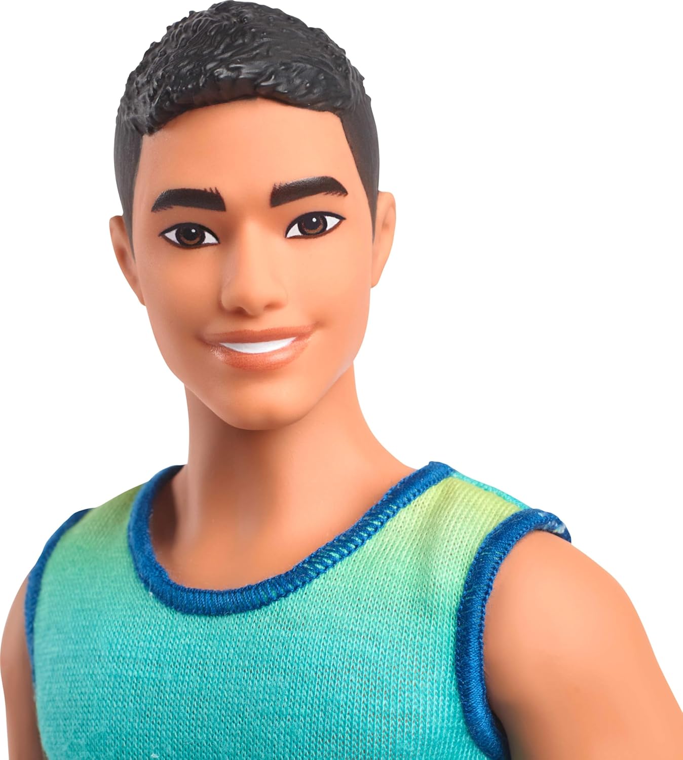 Barbie Fashionistas Ken Doll