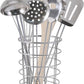 Melissa & Doug Melissa Doug Stir and Serve Cooking Utensils 7 pcs - Stainless Steel and