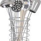 Melissa & Doug Melissa Doug Stir and Serve Cooking Utensils 7 pcs - Stainless Steel and
