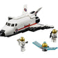 LEGO City Space Port 60078 Utility Shuttle Building Kit