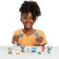 Just Play The Original Giant Slinky Walking Spring Toy Metal Slinky Party Favors Fidget