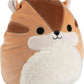 Squishmallows Original 10-Inch Melzie The Chipmunk – 10