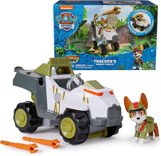Paw Patrol GUND PAW Patrol Skye in Heroic Standing Position Premium Stuffed Animal for