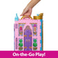 Mattel Disney Princess Ready for The Ball Closet Playset