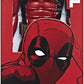Marvel Deadpool 12 inches Action Figures A" 2-Pack Superhero Toys with Accessories – 12