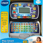 VTech Play Smart Preschool Laptop Black