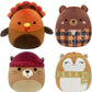 Squishmallows Original 5-Inch Harvest Plush