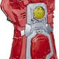 Marvel Studios Avengers Endgame Red Infinity Gauntlet Electronic Fist Roleplay Toy Lights