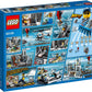 LEGO City Prison Island