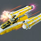 Star Wars Lego 8037 Anakin's Y-Wing Starfighter – 8037