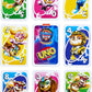 Mattel Games Mattel UNO Junior Paw Patrol The Mighty Movie Card Game
