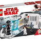 Star Wars LEGO  Healing Chamber on Hoth (75203)  Toy – 75203