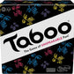 Hasbro Gaming Taboo Classic Game Party Word Guessing Game and Teens Board Game