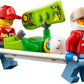 LEGO City Ambulance Helicopter 60179 Building Kit New 2019 (190 Pieces) – 60179