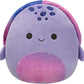 Squishmallows Original Scented 8-Inch Sealife Mystery Bag Plush – 8