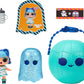 LOL Surprise Spooky Party Tots Glitter Ghost A" Toy Gift for Girls (Ages 3+) – 3