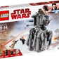 Star Wars LEGO  75177 Confidential 2 Construction Game Multi-Coloured – 75177