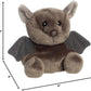 Aurora Adorable Palm Palsa Luna Bata Stuffed Animal - Pocket-Sized Play - Collectable Fun