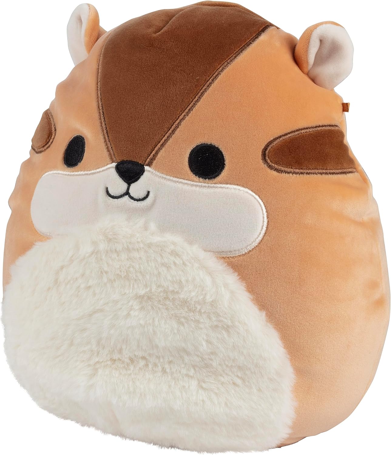 Squishmallows Original 10-Inch Melzie The Chipmunk – 10