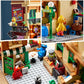 LEGO Ideas 123 Sesame Street 21324 Building Kit Awesome Build-and-Display Model Featuring