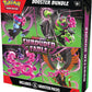POKEMON TCG SCARLET AND VIOLET SHROUDED FABLE BOOSTER BUNDLE